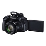 CanonCanon PowerShot SX60 HS 